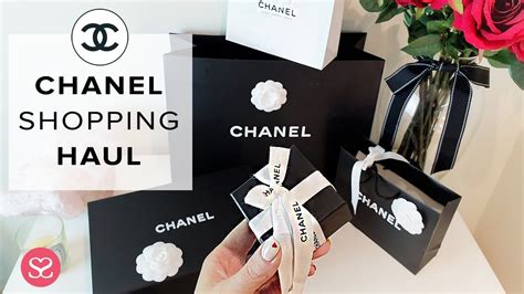 sophie shohet chanel brooch|CHANEL SHOPPING SPREE [+ Prices] .